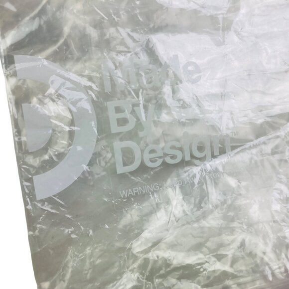 Set Of 10 Travel Space Bags For Compression & Storage Suitcase Various Sizes - Picture 6 of 7